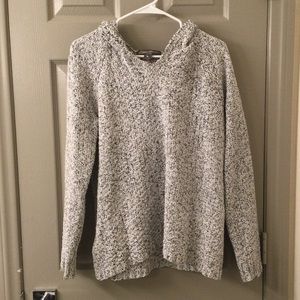 Eddie Bauer lounge hoodie